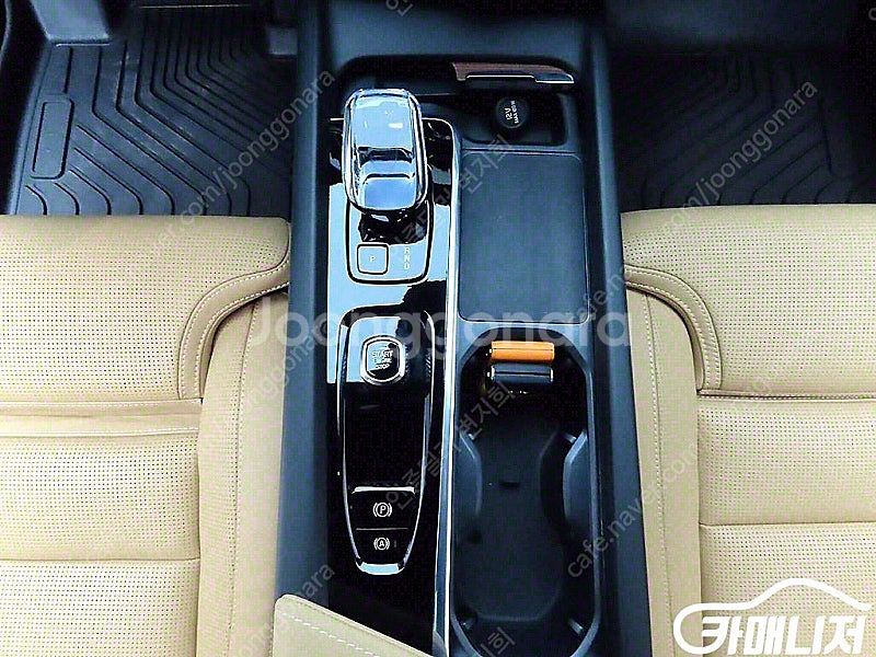 [볼보]XC60(2세대) T8 울티메이트 브라이트 중고...--9