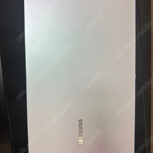 삼성 갤럭시북 이온 NT950XDZ-G58AW