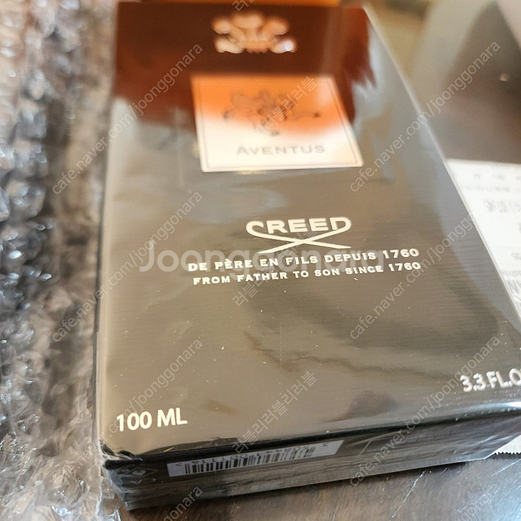크리드 어벤투스 100ml--0