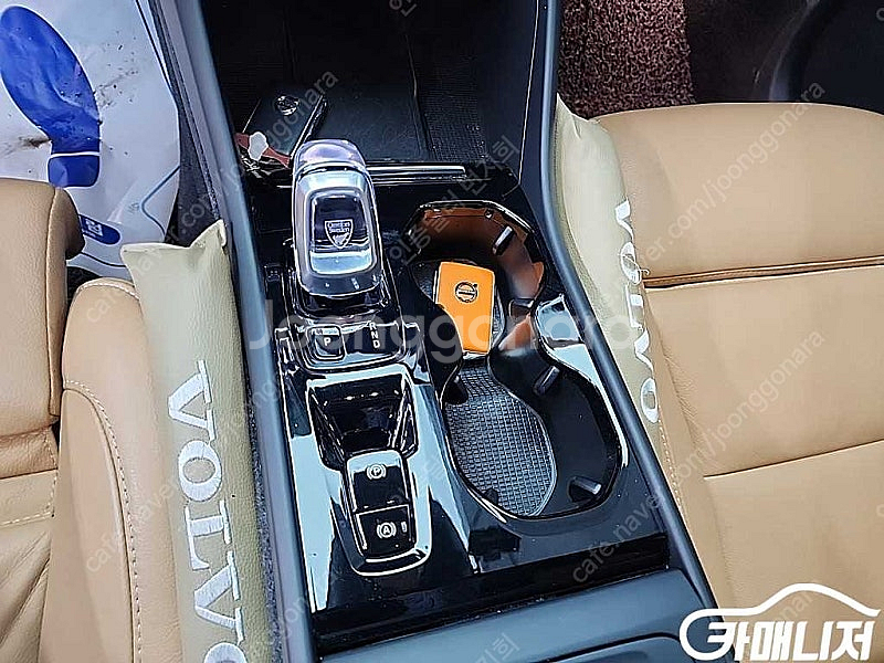 [볼보]XC40 B4 인스크립션 중고차 판매합니다--8