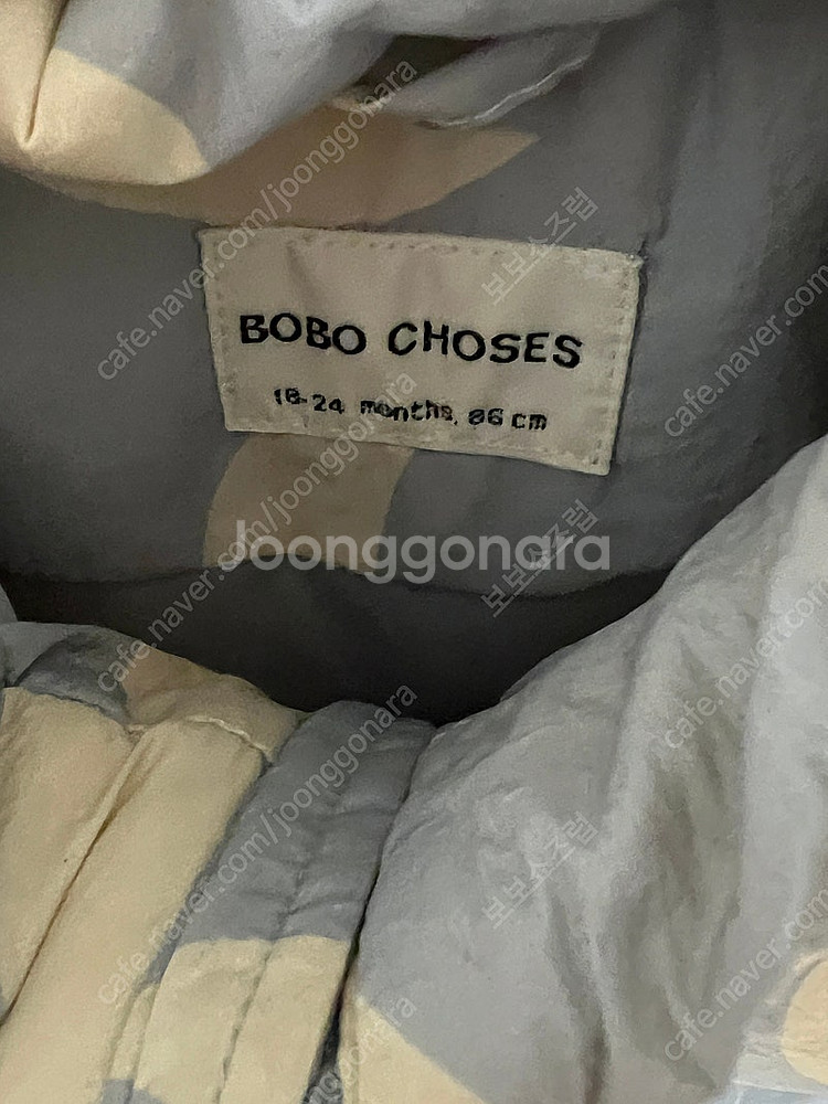 보보쇼즈 달패딩 18-24--6