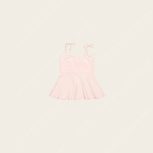 샵시예 시예샵 Cherry sleeveless blouse | 체리 슬리브리스 블라우스