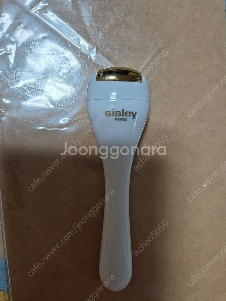 시슬리아이크림용 아이마사지기 롤러--0