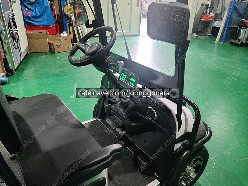미니골프카트 / 골프카트 / 6인승 골프카트 / 전동골...--5