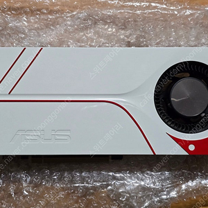 ASUS GTX960
