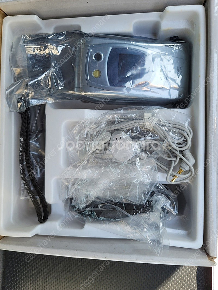 LGT LT7000 옛날폰팜 미사용폰,신품그대로--1