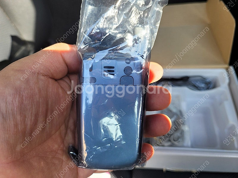 LGT LT7000 옛날폰팜 미사용폰,신품그대로--2