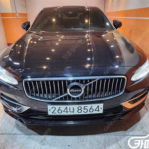 [볼보]S90 T5 인스크립션 중고차 판매합니다
