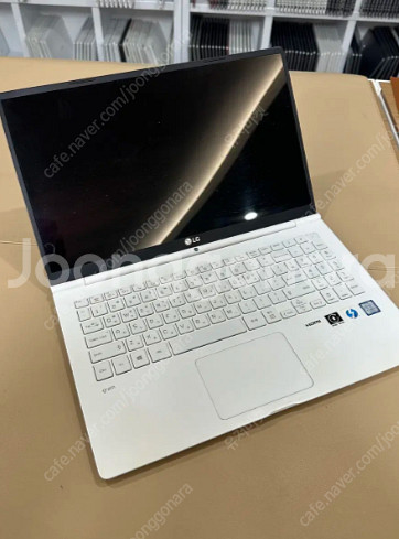 15인치 그램 15Z970 [15인치 i7- 7세대]--1