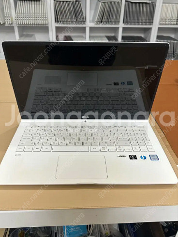 15인치 그램 15Z970 [15인치 i7- 7세대]--2