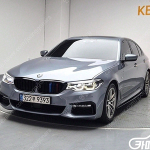 [BMW]5시리즈 (G30) 520d xDrive M 스포츠 플러스 (5인승) ★중고차★중고차매입★전액할부★저신용자★신불자★소액할부★현금★카드 전부 가능합니다!