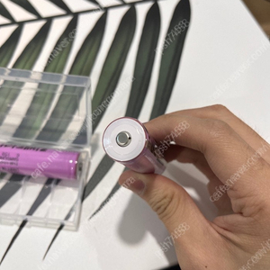 삼성 18650 3000mAh 배터리 (50개 보유중)