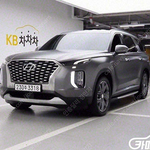 [현대]팰리세이드 가솔린 3.8 2WD 프레스티지 ★중고차★중고차매입★전액할부★저신용자★신불자★소액할부★현금★카드 전부 가능합니다!