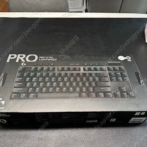 G PRO X TKL