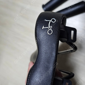 브롬톤 순정안장 순정그립 판매합니다