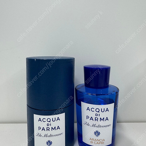 [정품/국문택] 아쿠아디파르마 향수(아란치아 180ml, 칼라브리아 30ml)