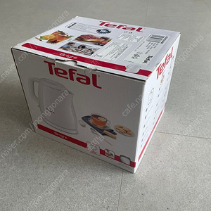 Tefal 테팔 무선 전기주전자 전기포트 KO1531KR