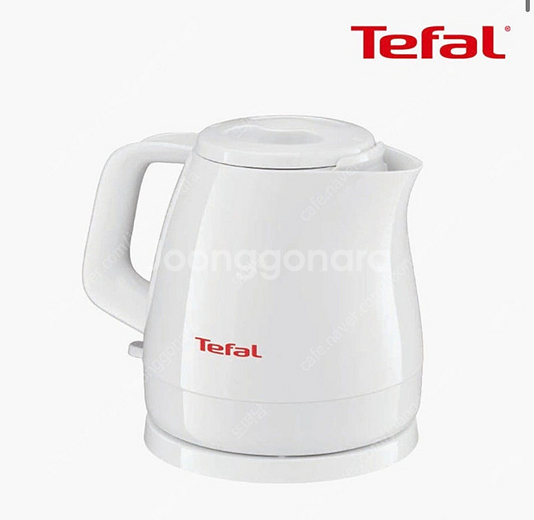 Tefal 테팔 무선 전기주전자 전기포트 KO1531K...--1