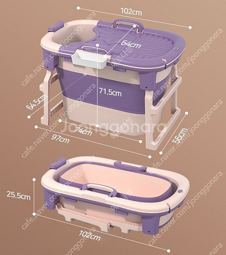 지아이엘 욕조--3