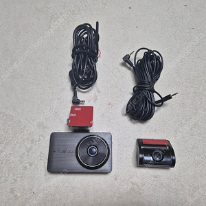파인뷰 LX5000 파워 32GB 블랙박스 판매합니다