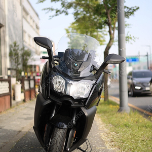 [대전] BMW C650GT 2019년식 빅스쿠터 판매합니다