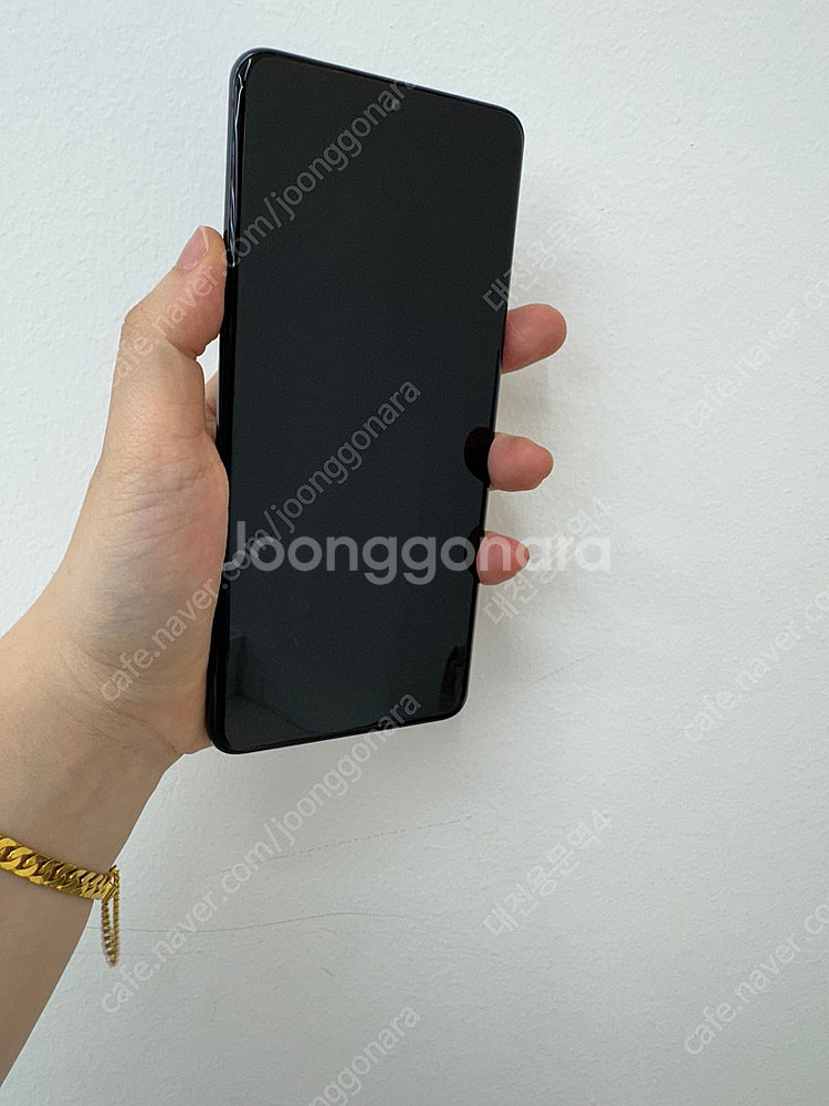 [대전중고폰] 339861 갤럭시 S20 울트라 블랙 ...--1