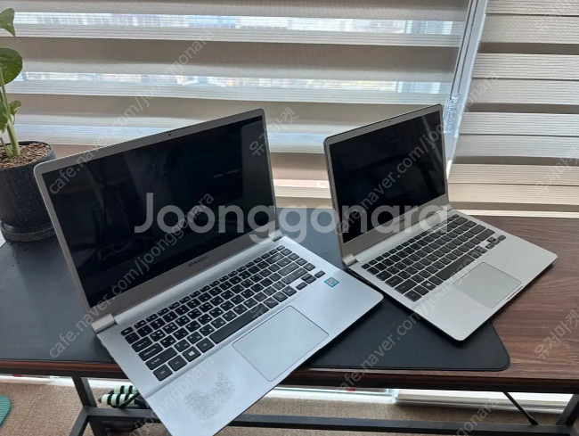 삼성 노트북 메탈9 15인치 nt900x5l--1