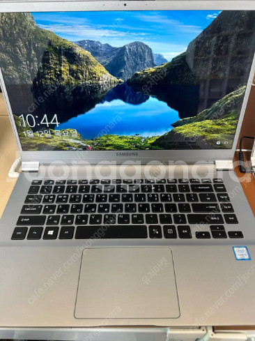 삼성 노트북 메탈9 15인치 nt900x5l--2