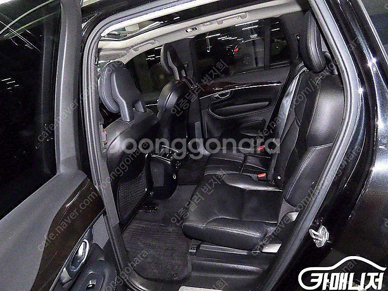 [볼보]XC90 2세대 2.0 D5 AWD 모멘텀 중고...--7