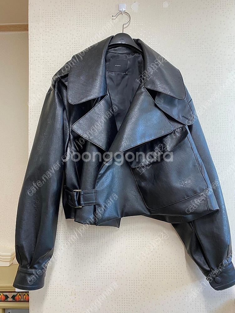 올라이츠 (allightz) 클래식 에코레더 새상품--1