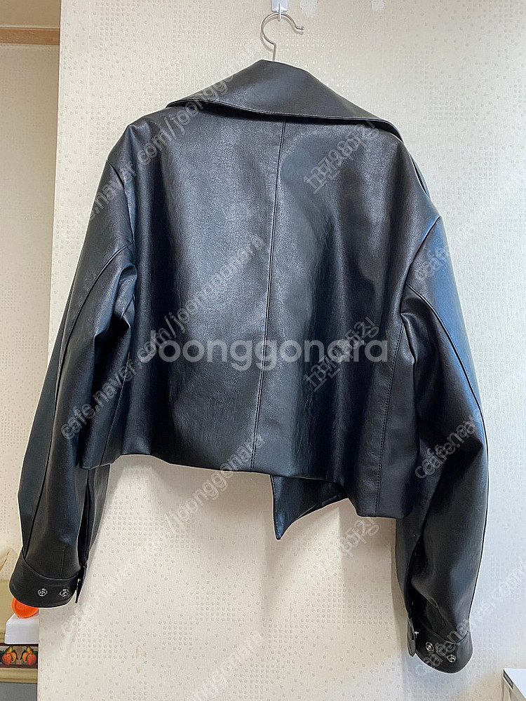 올라이츠 (allightz) 클래식 에코레더 새상품--2