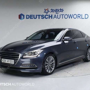 중고차 현대 제네시스DH G330 AWD 프리미엄 14년형 133,000키로 중고차전액할부 ★ 여유자금 ★ 수원 ★