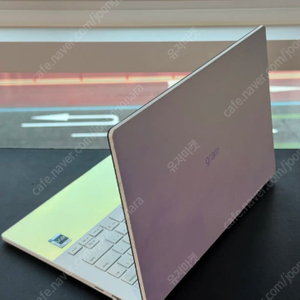LG 그램 14인치 스타일 14Z90RS-GA56K