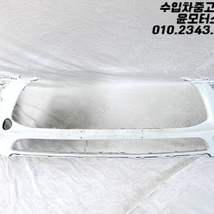 포르쉐 마칸 전기형 앞범퍼 전피 프론트범퍼 중고범퍼 수입차중고부품 판매