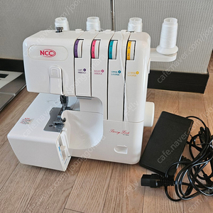 NCC베러룩 베리륵 미싱