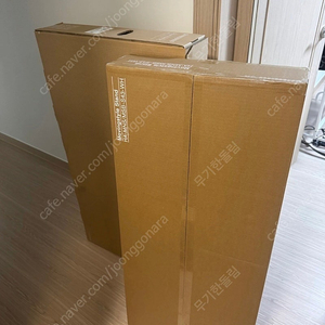 청주/세종) 삼성 스마트모니터 M7 43인치 + 정품 무빙 스탠드 삼탠바이미 화이트 미개봉 새제품 판매