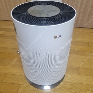 LG 공기청정기