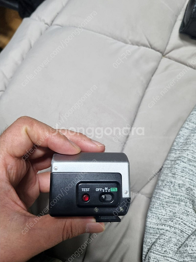 콘탁스 tla200--7