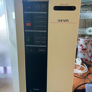 쉔픽스 NX9000 일본 전위 치료기