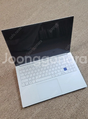 LG전자 2020 그램15 15ZD90N-VX70K[i...--1