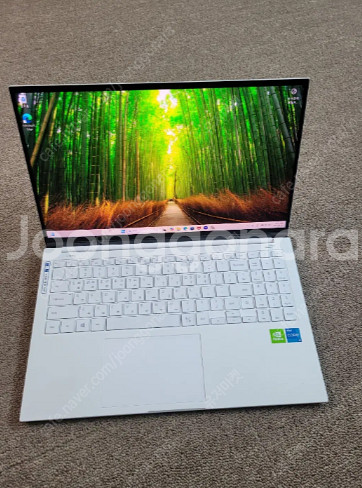 LG전자 2020 그램15 15ZD90N-VX70K[i...--2