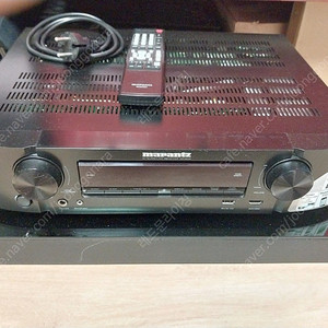 마란츠 nr 1504