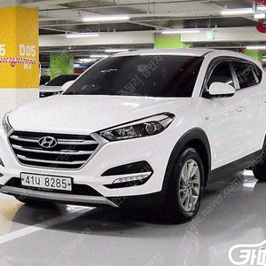 [현대]올뉴투싼 디젤 2.0 2WD 스타일 ★중고차★중고차매입★전액할부★저신용자★신불자★소액할부★현금★카드 전부 가능합니다!