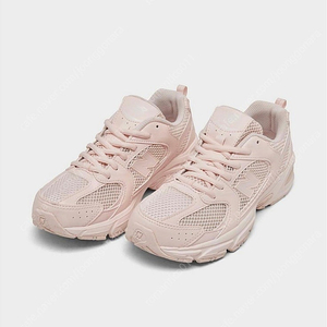 뉴발란스 빅키즈530 핑크 240