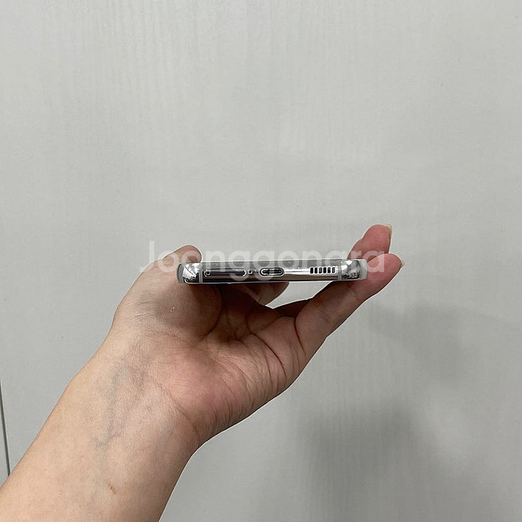 79407 갤럭시S22 화이트 256GB 부산 중고폰 ...--5