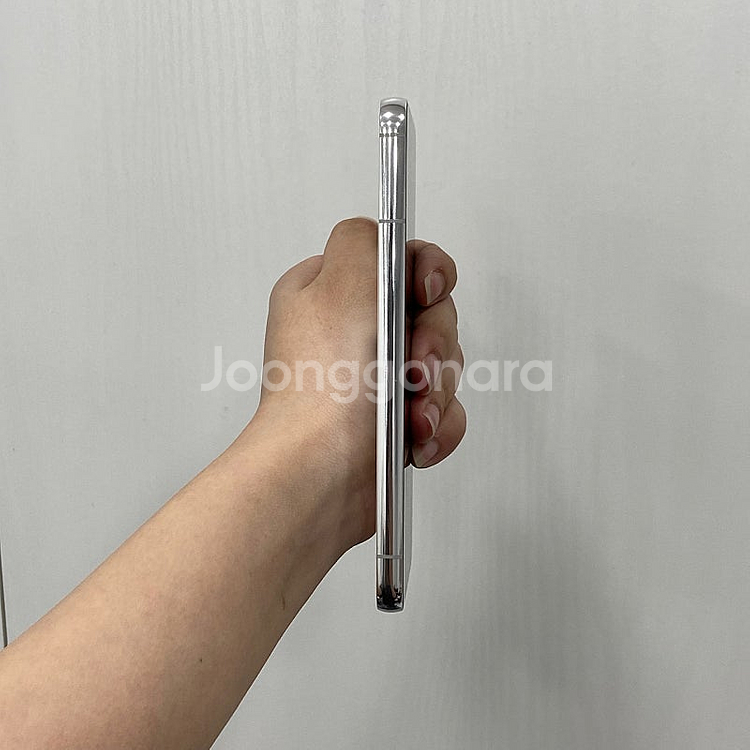 79407 갤럭시S22 화이트 256GB 부산 중고폰 ...--6