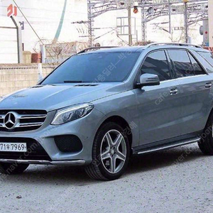 중고차 벤츠 GLE클래스(3세대) GLE 350d 4매틱 16년형 137,000키로 중고차전액할부 ★ 여유자금 ★ 수원 ★