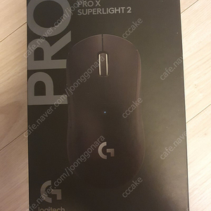 지슈라2 블랙 팝니다