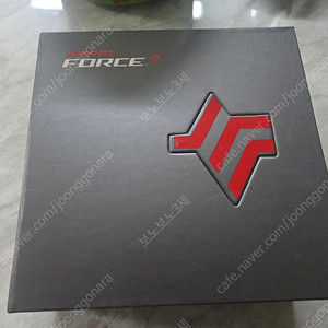 [새상품] SRAM FORCE(스램 포스) AXS 스프라켓 XG-1270 10-36T 팝니다.