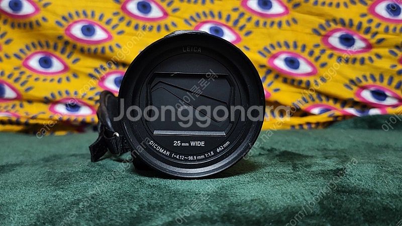 파나소닉 4K 캠코더 HC-VX1 판매합니다.--2
